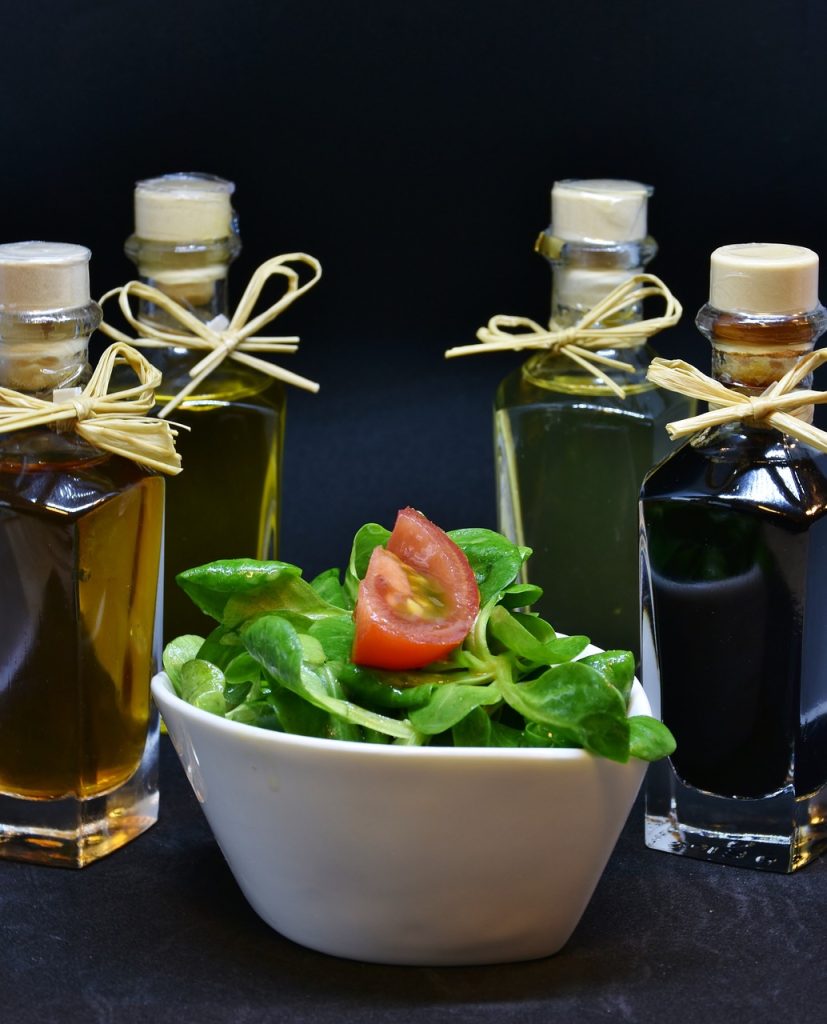 ventajas del aceite de aguacate vs el aceite de oliva
